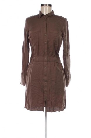 Šaty  Sinsay, Velikost S, Barva Hnědá, Cena  479,00 Kč