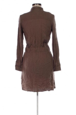 Šaty  Sinsay, Velikost S, Barva Hnědá, Cena  479,00 Kč