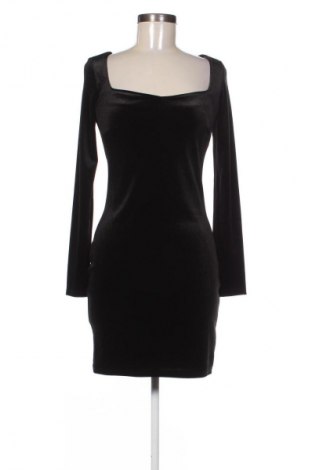 Šaty  Sinsay, Velikost M, Barva Černá, Cena  269,00 Kč