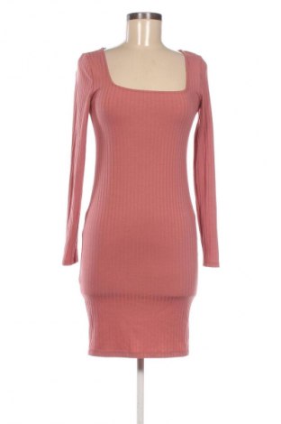 Šaty  Sinsay, Velikost M, Barva Popelavě růžová, Cena  269,00 Kč