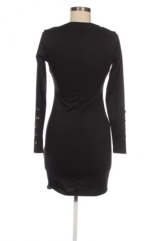 Šaty  Sinsay, Velikost S, Barva Černá, Cena  269,00 Kč