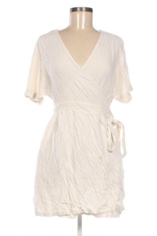 Kleid Sinsay, Größe XXL, Farbe Ecru, Preis 10,99 €