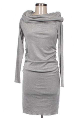 Šaty  Sinsay, Veľkosť L, Farba Strieborná, Cena  12,95 €