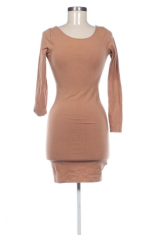 Rochie Sinsay, Mărime S, Culoare Maro, Preț 53,99 Lei