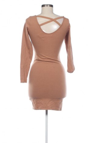 Rochie Sinsay, Mărime S, Culoare Maro, Preț 53,99 Lei