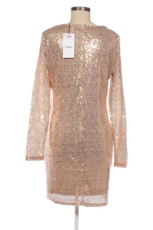 Kleid Sinsay, Größe XL, Farbe Golden, Preis 38,99 €