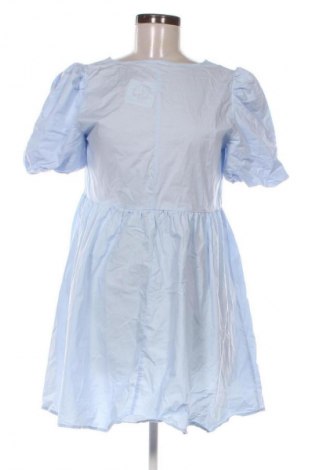 Rochie Sinsay, Mărime M, Culoare Albastru, Preț 58,99 Lei