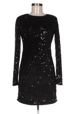 Kleid Sinsay, Größe M, Farbe Schwarz, Preis 15,00 €