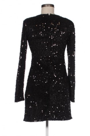 Kleid Sinsay, Größe M, Farbe Schwarz, Preis 15,00 €