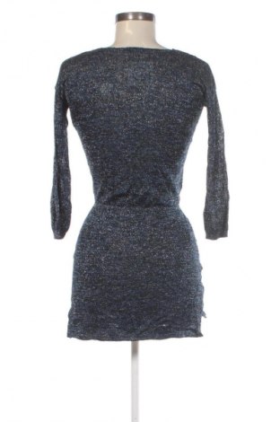 Sukienka Sisley, Rozmiar XS, Kolor Niebieski, Cena 26,99 zł