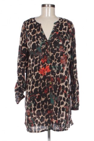 Φόρεμα So Soire, Μέγεθος L, Χρώμα Πολύχρωμο, Τιμή 23,99 €