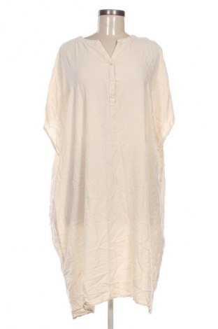 Šaty  Soya Concept, Velikost XL, Barva Krémová, Cena  519,00 Kč