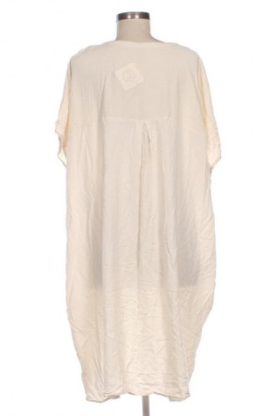 Šaty  Soya Concept, Velikost XL, Barva Krémová, Cena  519,00 Kč