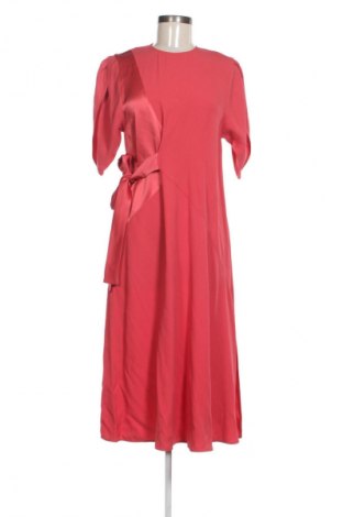 Рокля Sportmax Code, Размер S, Цвят Червен, Цена 73,13 €