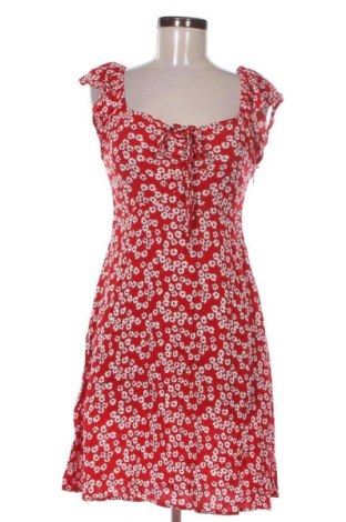 Φόρεμα Springfield, Μέγεθος M, Χρώμα Πολύχρωμο, Τιμή 14,99 €