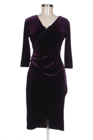 Φόρεμα Starshiners, Μέγεθος L, Χρώμα Βιολετί, Τιμή 24,99 €