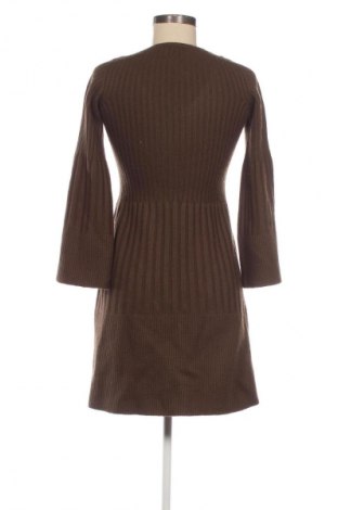 Šaty  Stefanel, Velikost S, Barva Hnědá, Cena  1 929,00 Kč