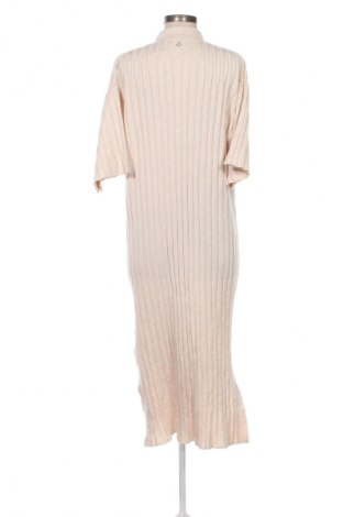 Φόρεμα Stockh Lm, Μέγεθος M, Χρώμα  Μπέζ, Τιμή 9,99 €