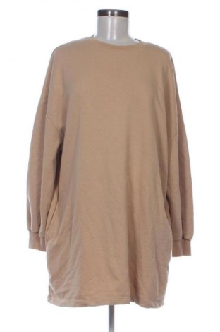 Šaty  Stradivarius, Velikost M, Barva Béžová, Cena  369,00 Kč