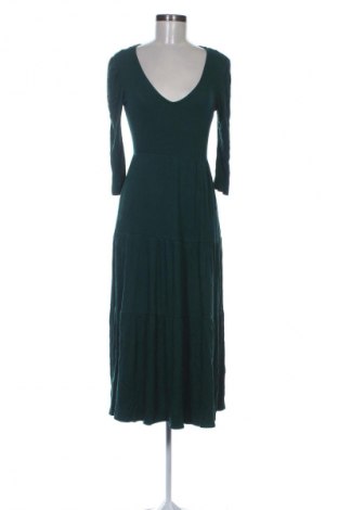 Šaty  Stradivarius, Velikost M, Barva Zelená, Cena  652,00 Kč