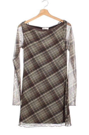 Šaty  Stradivarius, Velikost XS, Barva Vícebarevné, Cena  269,00 Kč