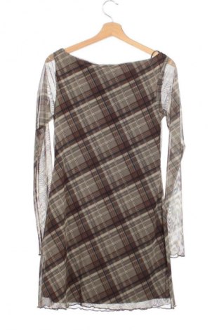 Šaty  Stradivarius, Velikost XS, Barva Vícebarevné, Cena  269,00 Kč