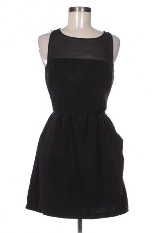 Šaty  Stradivarius, Veľkosť S, Farba Čierna, Cena  20,95 €