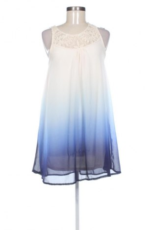 Rochie Stradivarius, Mărime L, Culoare Multicolor, Preț 80,75 Lei