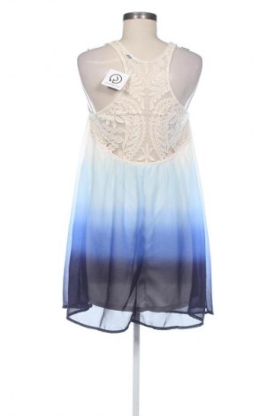 Rochie Stradivarius, Mărime L, Culoare Multicolor, Preț 80,75 Lei