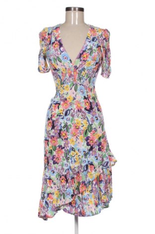 Рокля Stradivarius, Размер S, Цвят Многоцветен, Цена 16,87 €