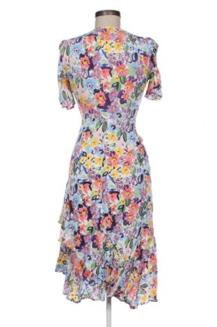Рокля Stradivarius, Размер S, Цвят Многоцветен, Цена 16,87 €