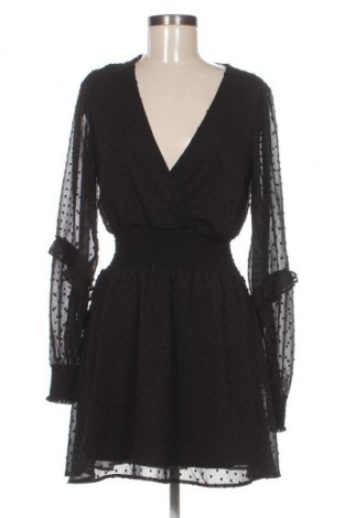 Šaty  Stradivarius, Velikost L, Barva Černá, Cena  289,00 Kč