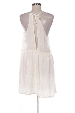 Рокля Superdry, Размер L, Цвят Екрю, Цена 35,79 €