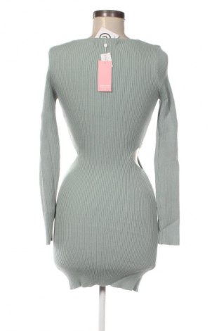 Rochie Supre, Mărime XXS, Culoare Verde, Preț 82,99 Lei