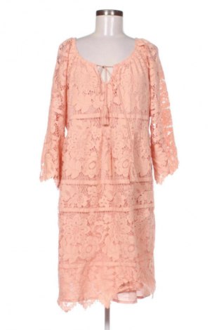 Šaty  Suzanne Betro, Veľkosť L, Farba Ružová, Cena  10,95 €