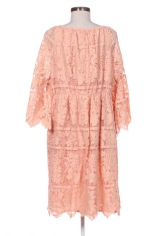 Šaty  Suzanne Betro, Veľkosť L, Farba Ružová, Cena  10,95 €