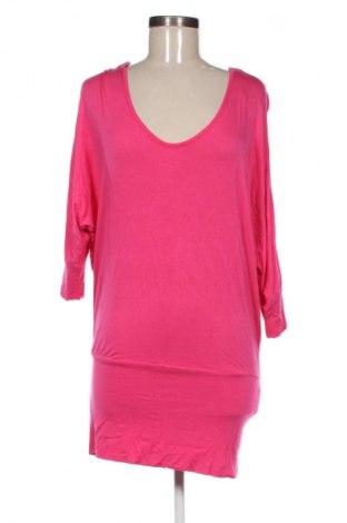 Šaty  Suzy Shier, Velikost S, Barva Růžová, Cena  269,00 Kč