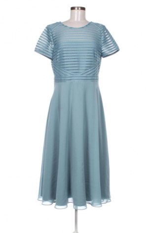 Рокля Swing, Размер L, Цвят Син, Цена 65,44 €