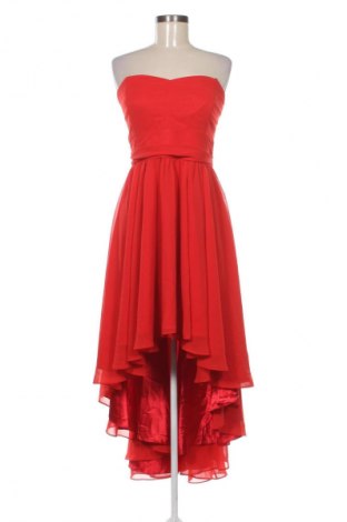 Kleid Swing, Größe XL, Farbe Rot, Preis 106,33 €