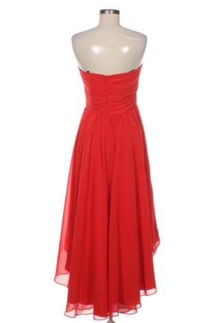 Kleid Swing, Größe XL, Farbe Rot, Preis 106,33 €