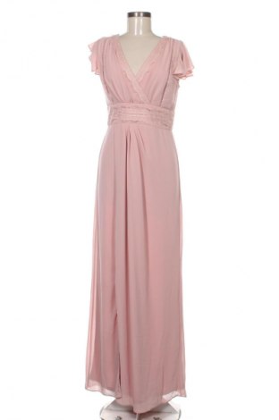 Рокля TFNC London, Размер M, Цвят Розов, Цена 24,03 €