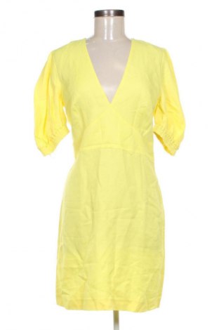 Rochie TWINSET, Mărime XL, Culoare Galben, Preț 739,99 Lei