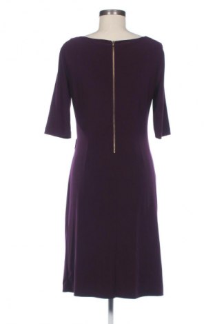 Kleid Tahari, Größe S, Farbe Lila, Preis 32,99 €