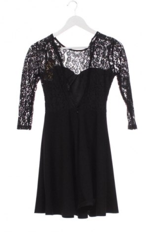 Kleid Tally Weijl, Größe S, Farbe Schwarz, Preis 18,99 €