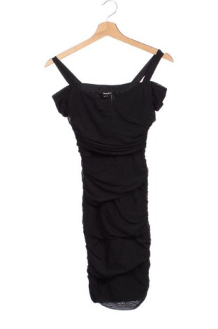 Φόρεμα Tally Weijl, Μέγεθος XS, Χρώμα Μαύρο, Τιμή 6,99 €