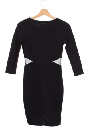 Rochie Tally Weijl, Mărime XS, Culoare Negru, Preț 81,99 Lei