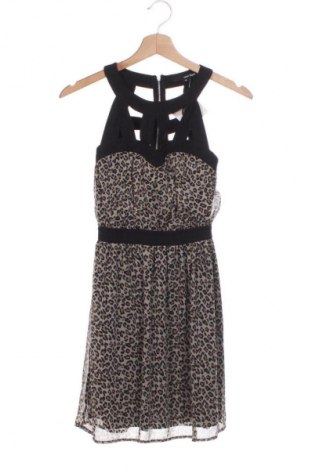 Рокля Tally Weijl, Размер XXS, Цвят Многоцветен, Цена 13,29 €