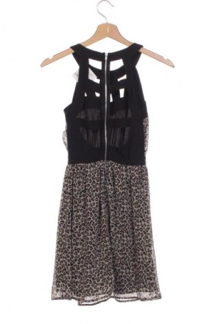 Рокля Tally Weijl, Размер XXS, Цвят Многоцветен, Цена 13,29 €