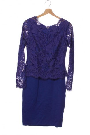 Kleid Ted Baker, Größe M, Farbe Blau, Preis 61,99 €