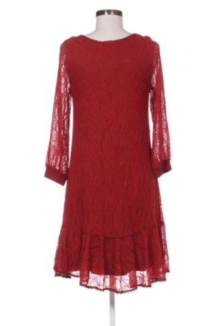 Рокля Tensione In, Размер S, Цвят Червен, Цена 42,43 €